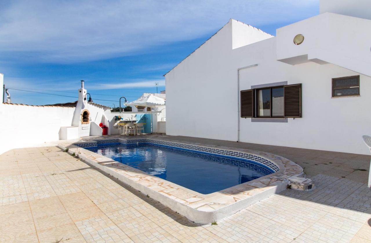 Casa Felizarda By Stay-ici, Algarve Holiday Casa de Férias *